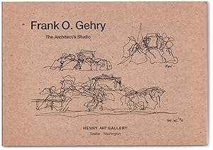 Frank O. Gehry: The Architect's Studio.