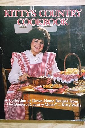 Kitty's Country Cookbook
