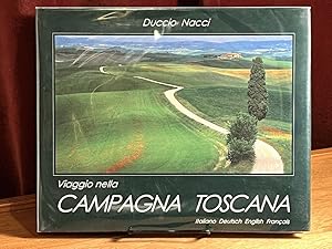 Viaggo Nella Camagna Toscana