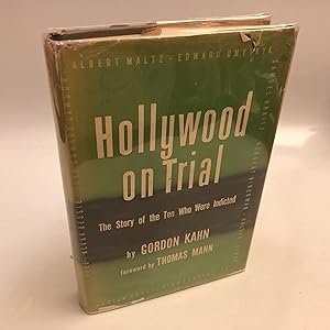 Hollywood On Trial