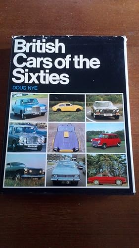British Cars of the Sixties