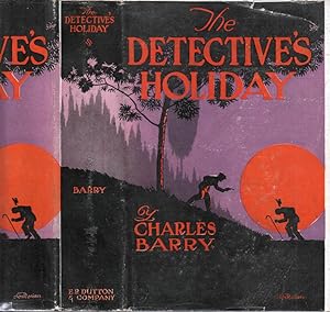 The Detective's Holiday