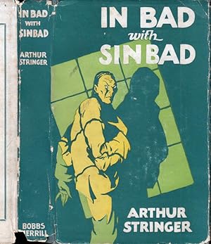 In Bad with Sinbad (INSCRIBED)