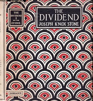 The Dividend [SIGNED]