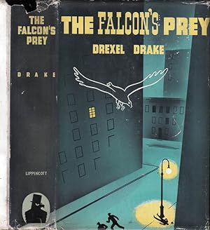 The Falcon's Prey