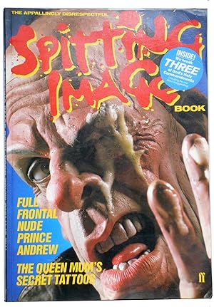 The Spitting Image Book