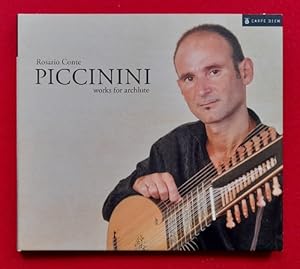 Piccinini Works for archlute