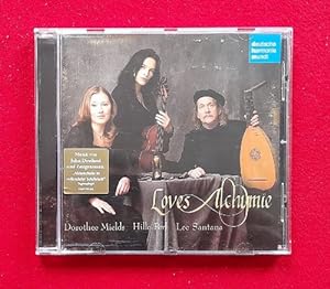 Loves Alchymie (Musik von John Dowland und Zeitgenossen)