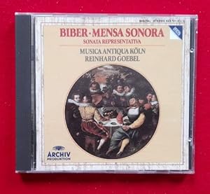 Mensa Sonora. Sonata Representativa