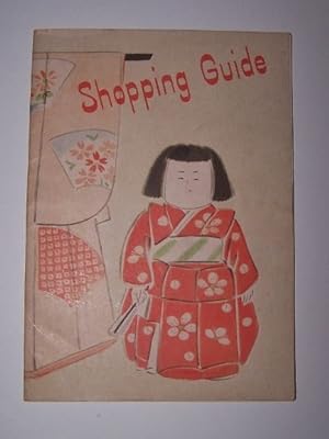 SHOPPING GUIDE - Shopping in Japan
