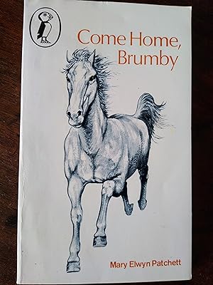 Come Home, Brumby