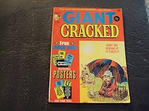 11th Annual Giant Cracked 1975