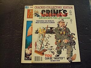 2 Iss Cracked Collectors' Edition #9, 66