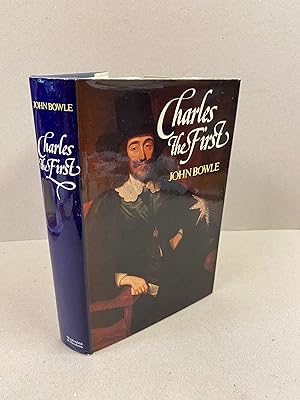 Charles I: A Biography
