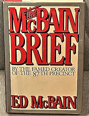 The McBain Brief