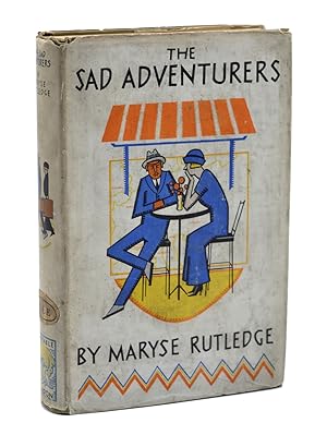 The Sad Adventurers