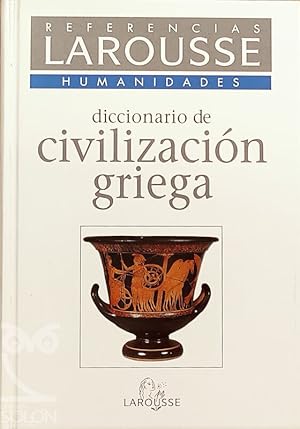 Diccionario de Civilización Griega