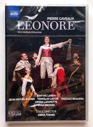 Pierre Gaveaux: Leonore, ou L'Amour Conjugal [DVD]