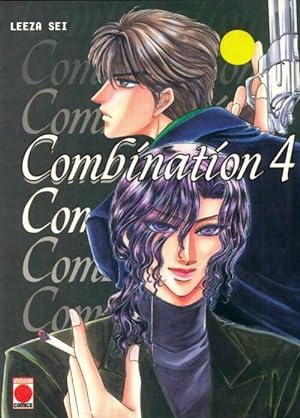 Combination Tome IV - Leeza Sei