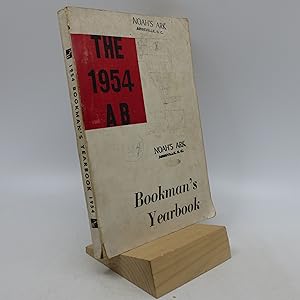 The 1984 AB: Bookman's Yearbook