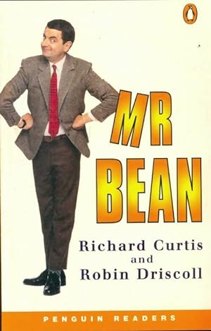 Mr Bean - Richard Curtis
