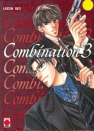 Combination Tome III - Leeza Sei