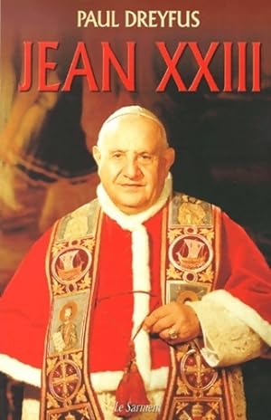 Jean XXIII - Paul Dreyfus