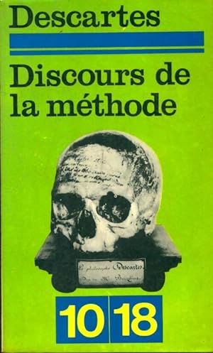 Discours de la m thode / M ditations - Ren  Descartes