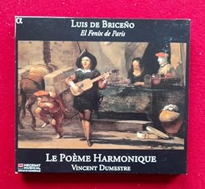 El Fenix de Paris / Le Poeme Harmonique
