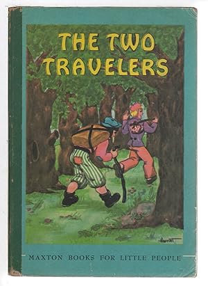 THE TWO TRAVELERS.