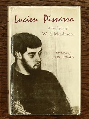 Lucien Pissarro: Un Couer Simple