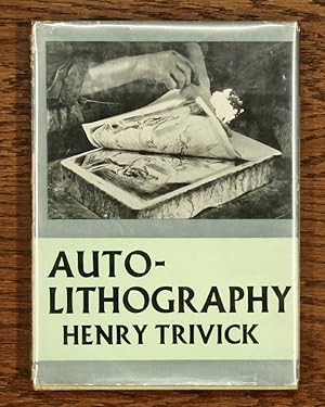 Autolithography