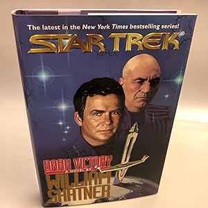 Star Trek: Dark Victory