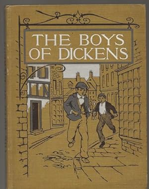 The Boys of Dickens