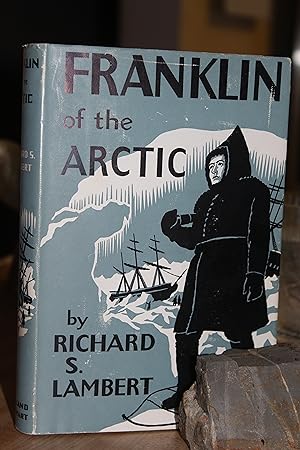 Franklin of the Arctic