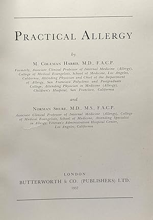 Practical allergy