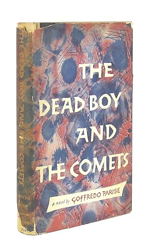 The Dead Boy and the Comets