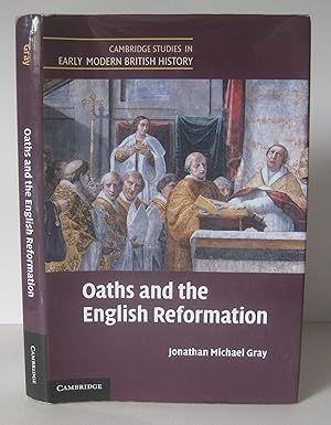 Oaths and the English Reformation.