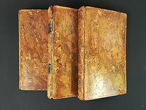 The Works of Sir Joshua Reynold, Knight.Containing His Discourses, Idlers. Complete three Volume Set