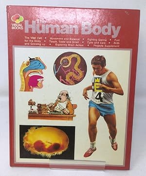 Human Body (Visual Library)