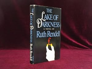 The Lake of Darkness (Signed)