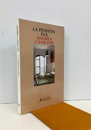 La pensión Eva