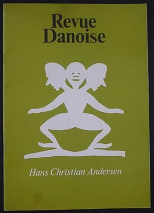 Hans Christian Andersen