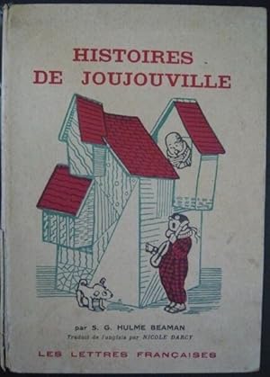 Histoires de Joujouville