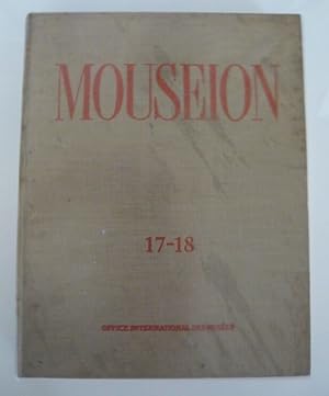 Mouseion N° 17-18