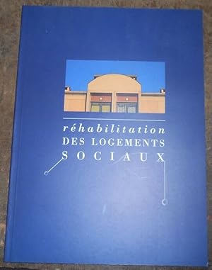 Réhabilitation des Logements Sociaux