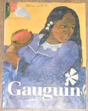 The Art of Gauguin