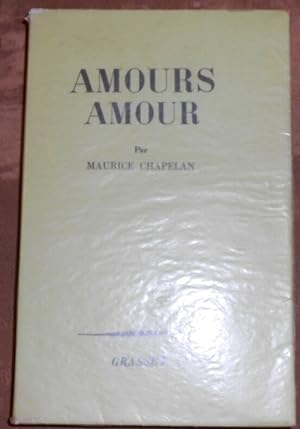 Amours Amour