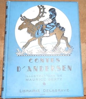 Contes D’Andersen