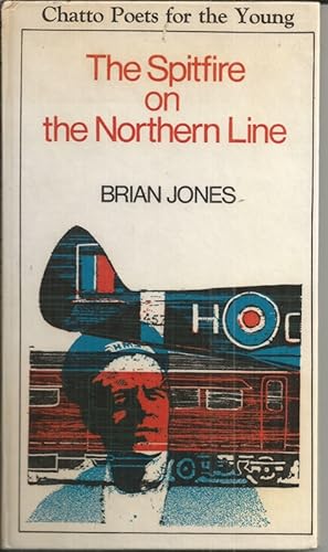 The Spitfire on the Northern Line [Signed copy]